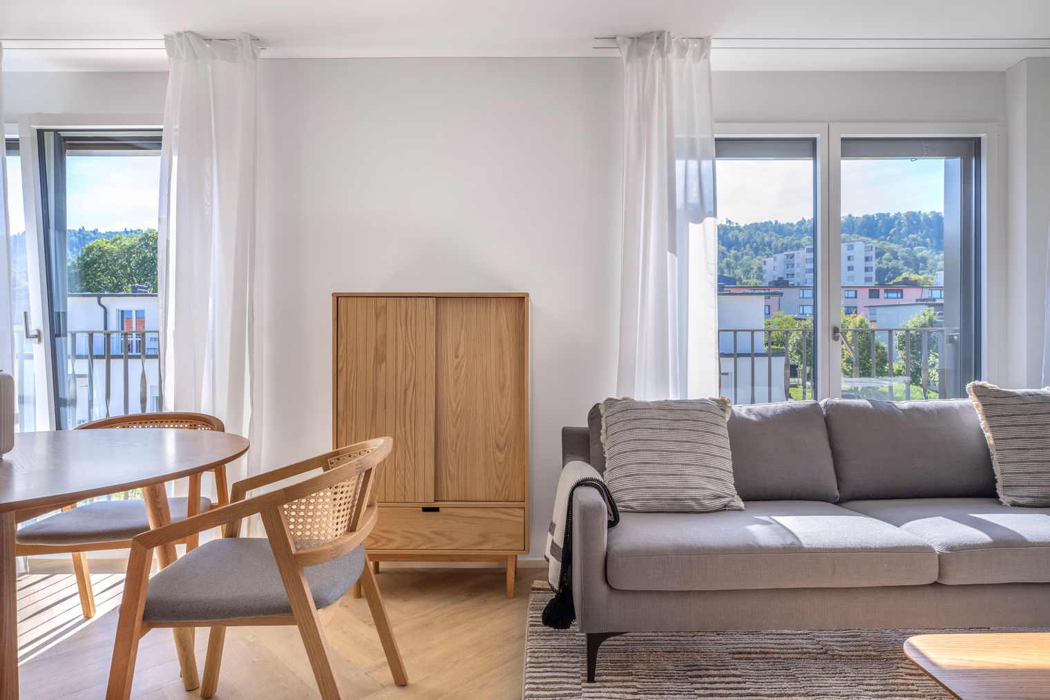 One Bedroom Apartment - image 2