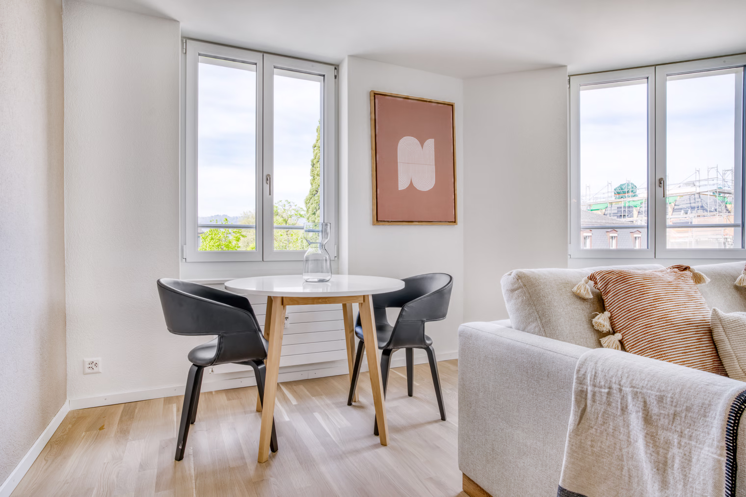 One Bedroom Apartment - image 4