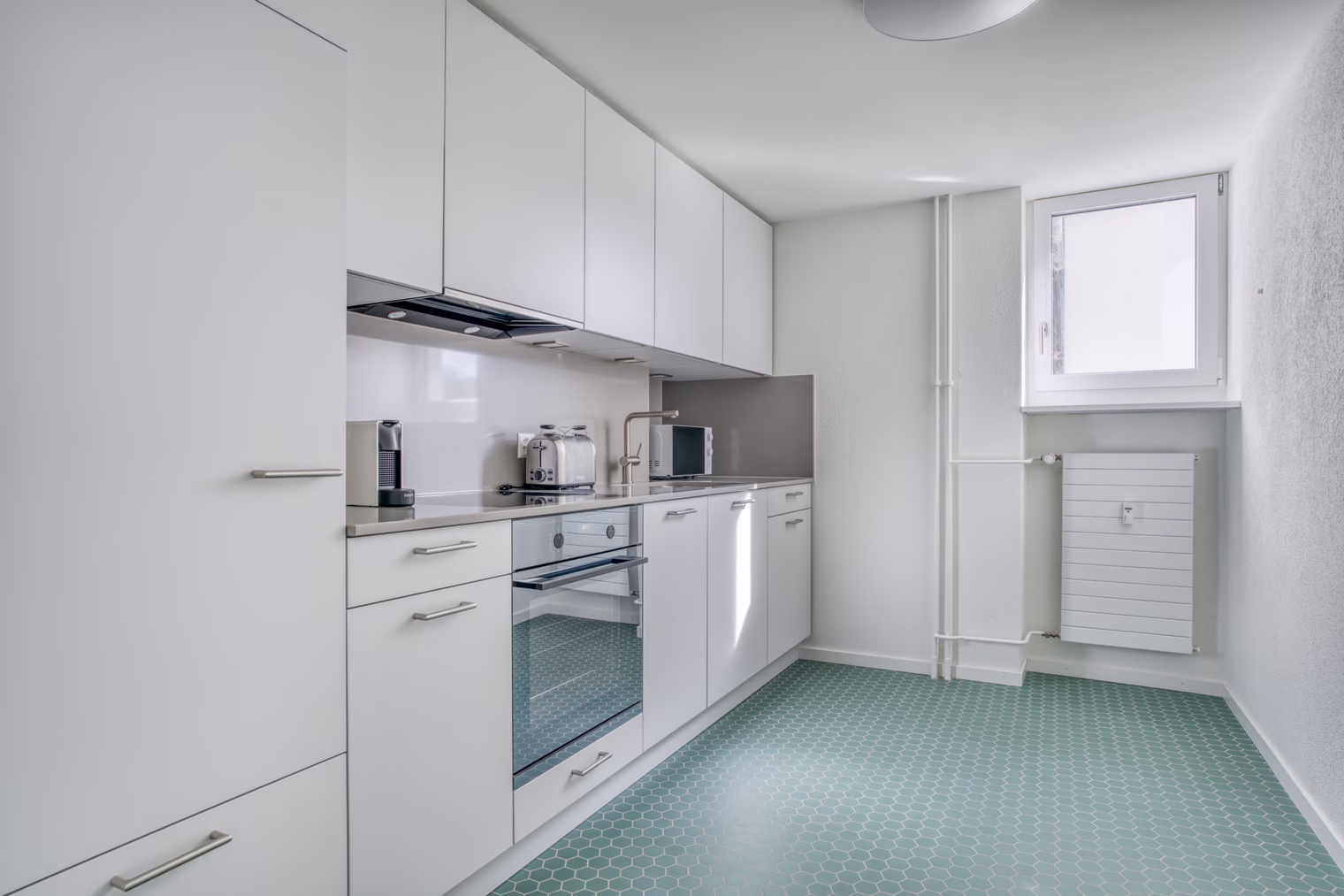 One Bedroom Apartment - image 5