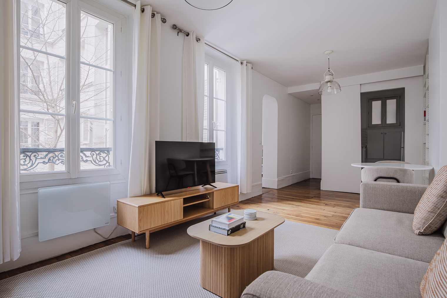 One Bedroom Apartment - image 3
