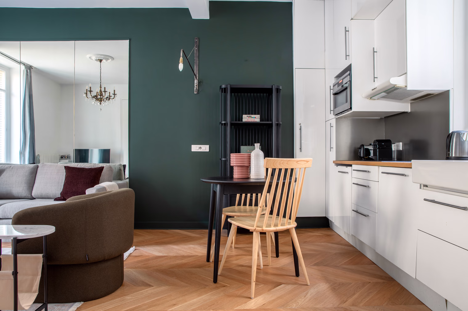 One Bedroom Apartment - image 4
