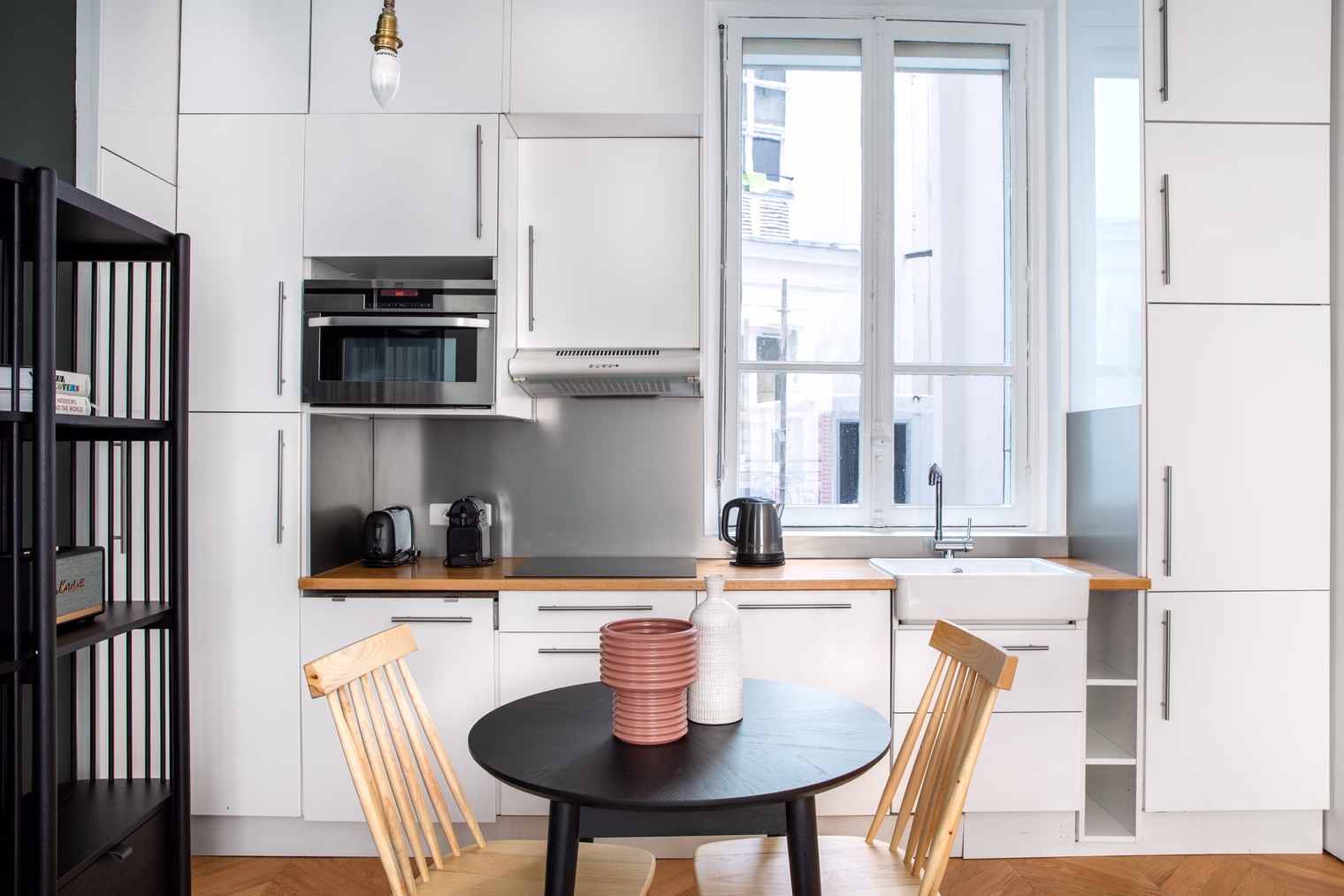 One Bedroom Apartment - image 5