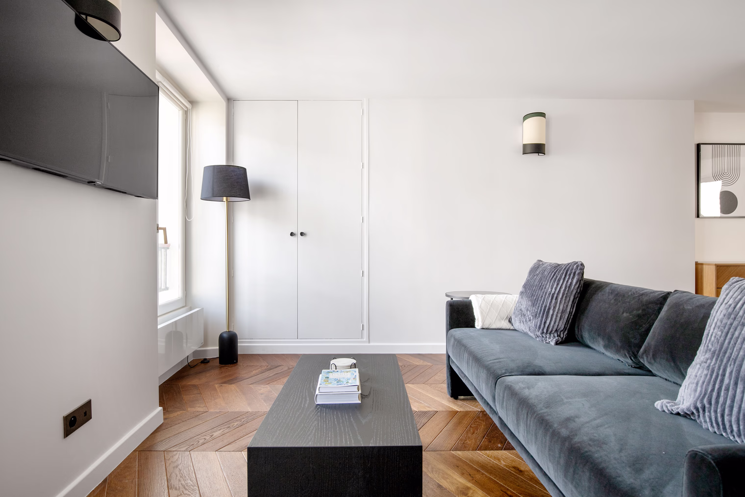 One Bedroom Apartment - image 4