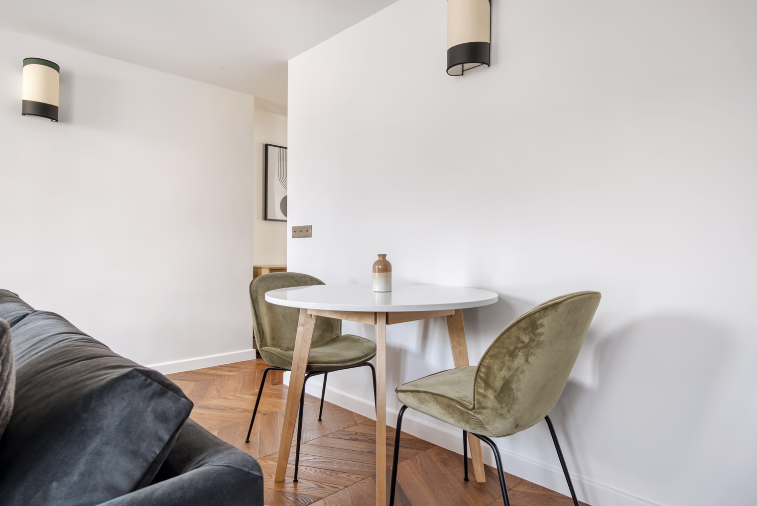 One Bedroom Apartment - image 5