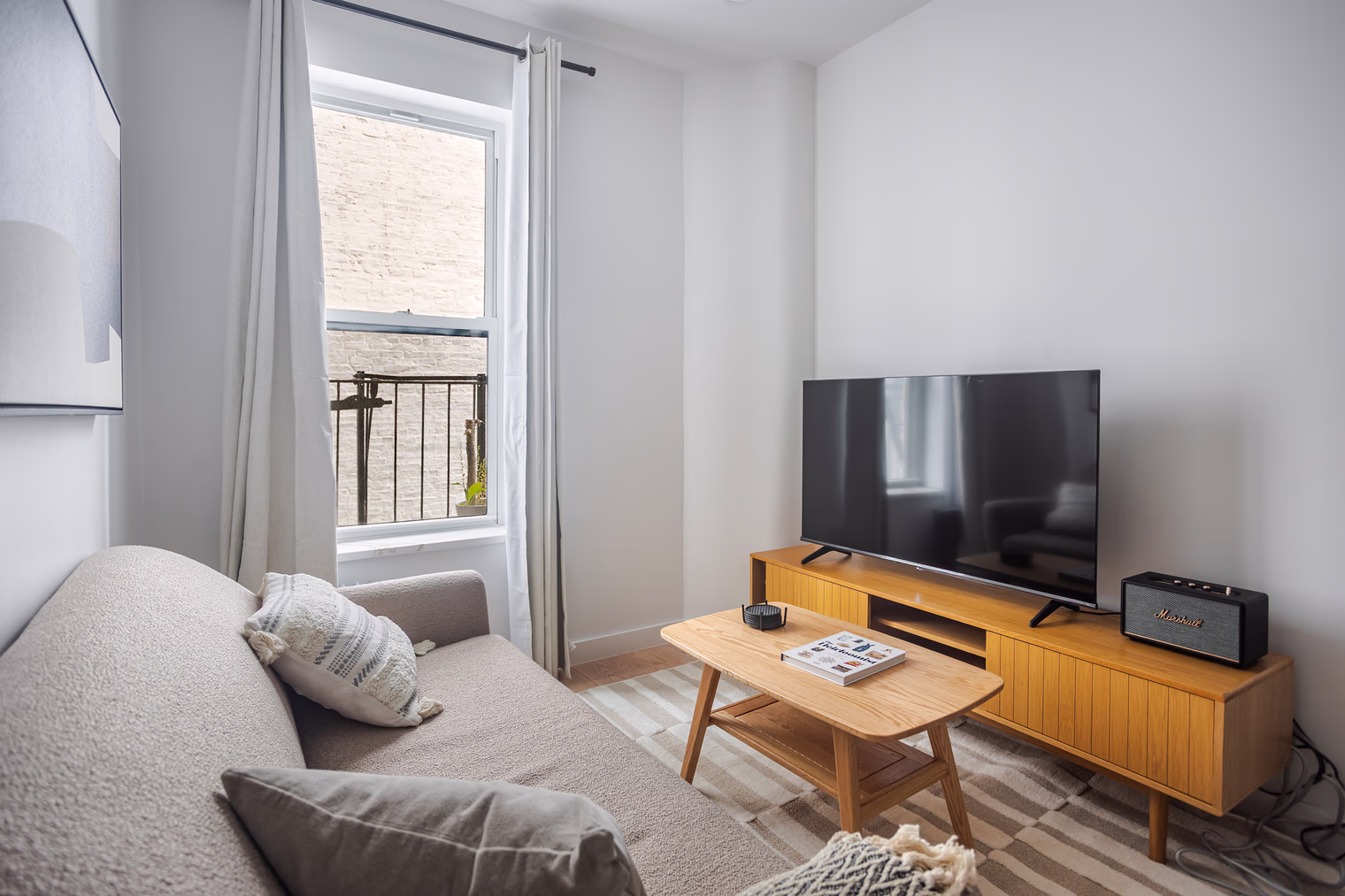 One Bedroom Apartment - image 3