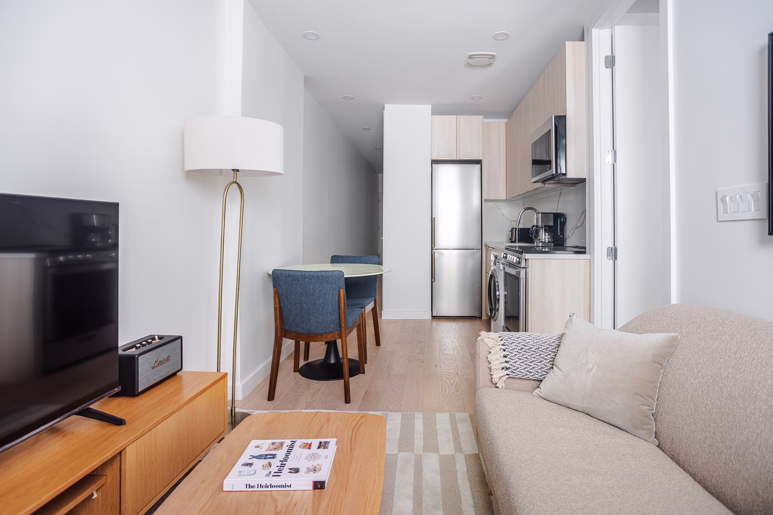 One Bedroom Apartment - image 4