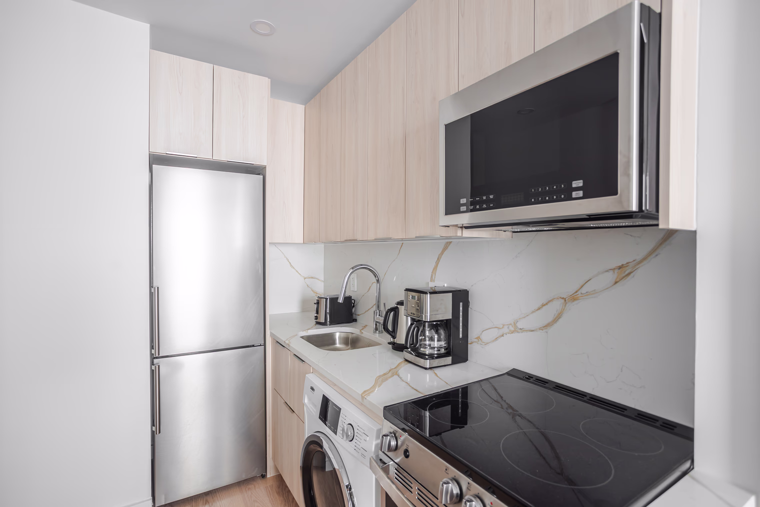 One Bedroom Apartment - image 5