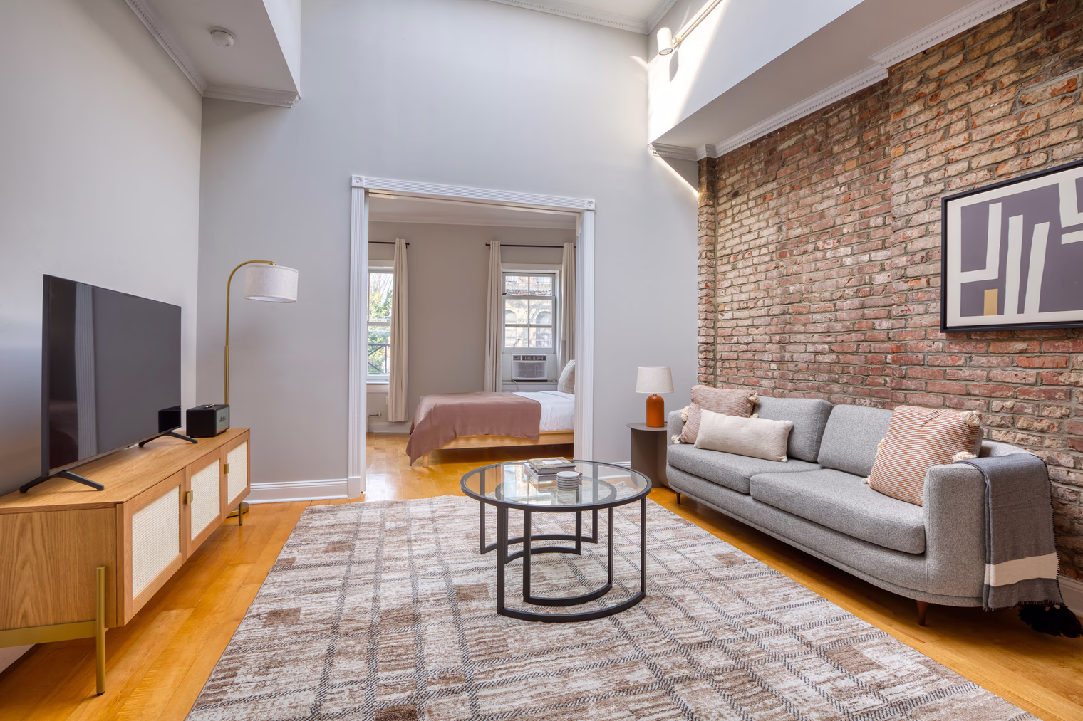 Christopher Street Apartment - image 1