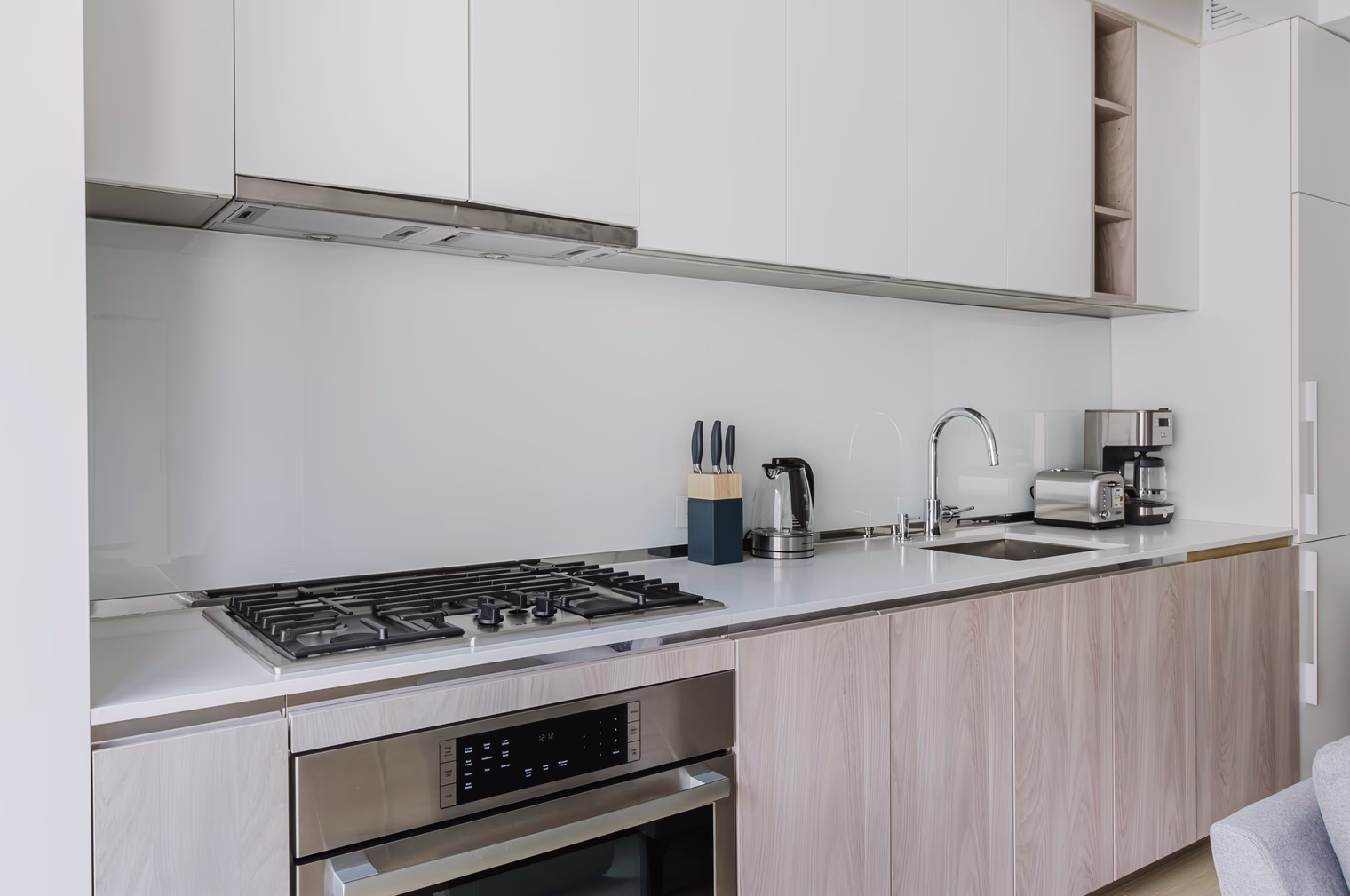One Bedroom Apartment - image 4