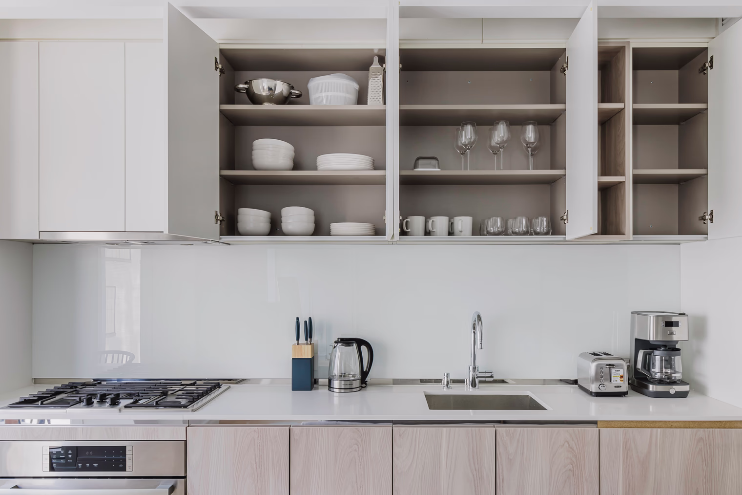 One Bedroom Apartment - image 5