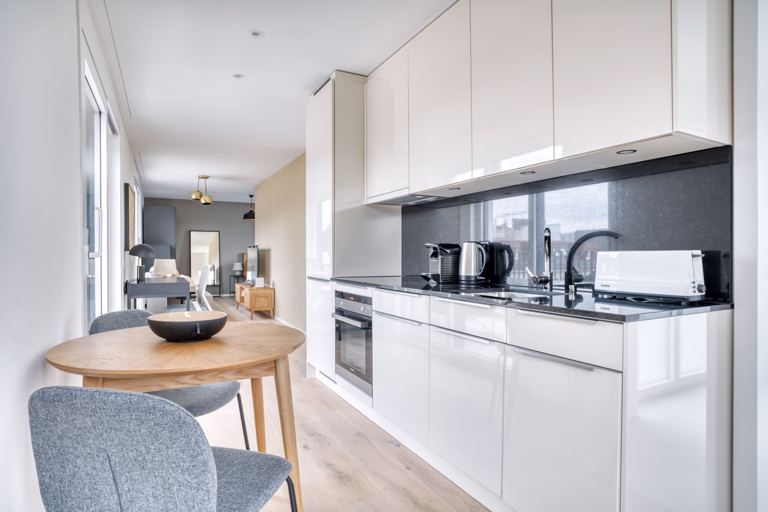 One Bedroom - image 4