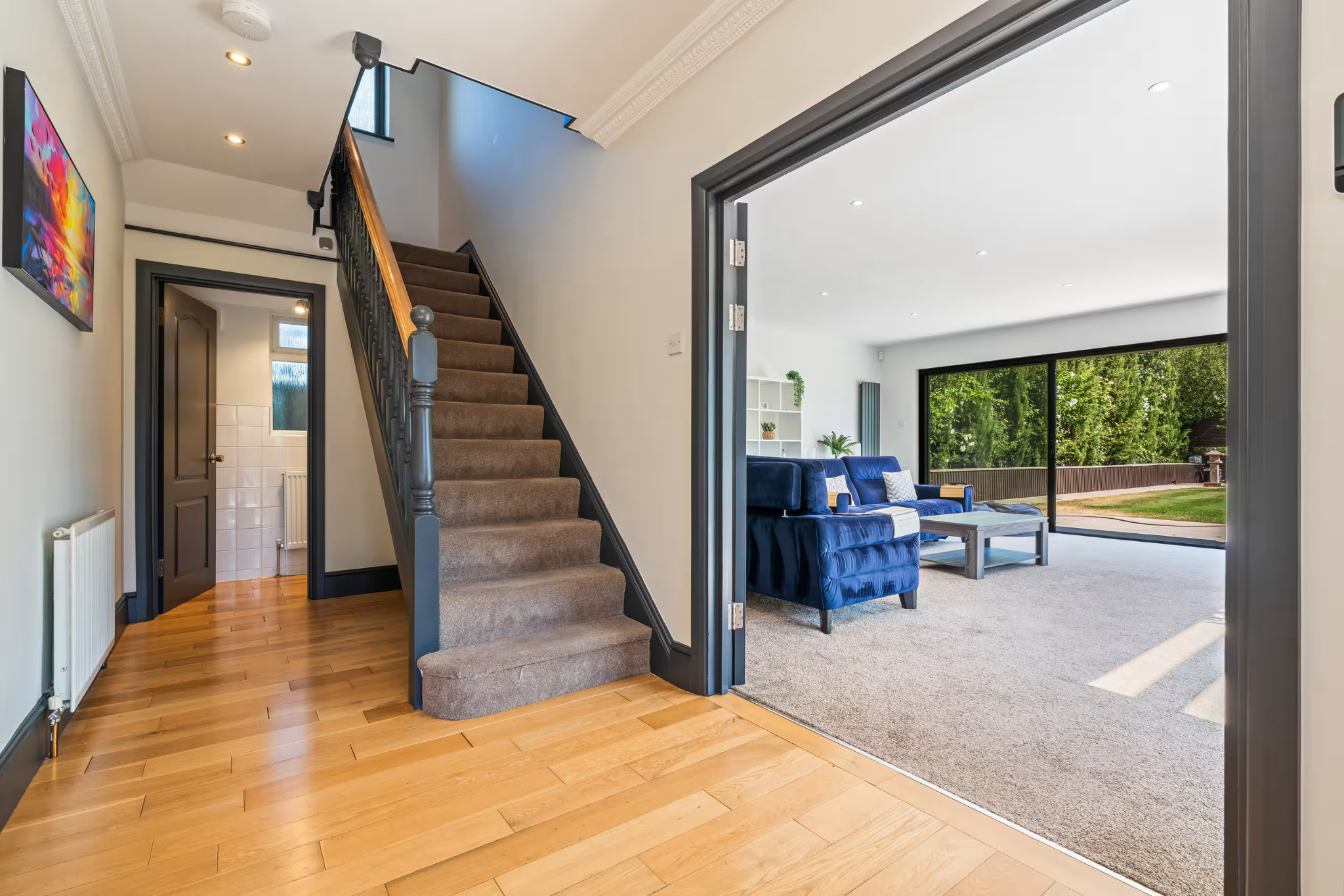 5 Bedroom House - image 3