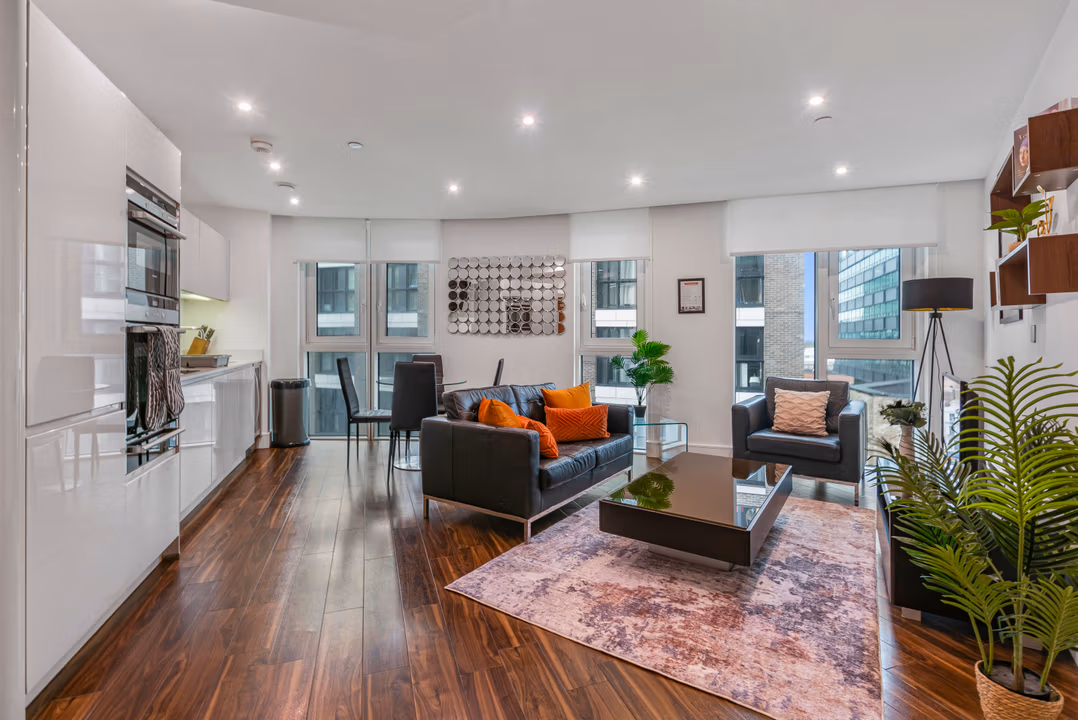 One Bedroom Unit - image 5
