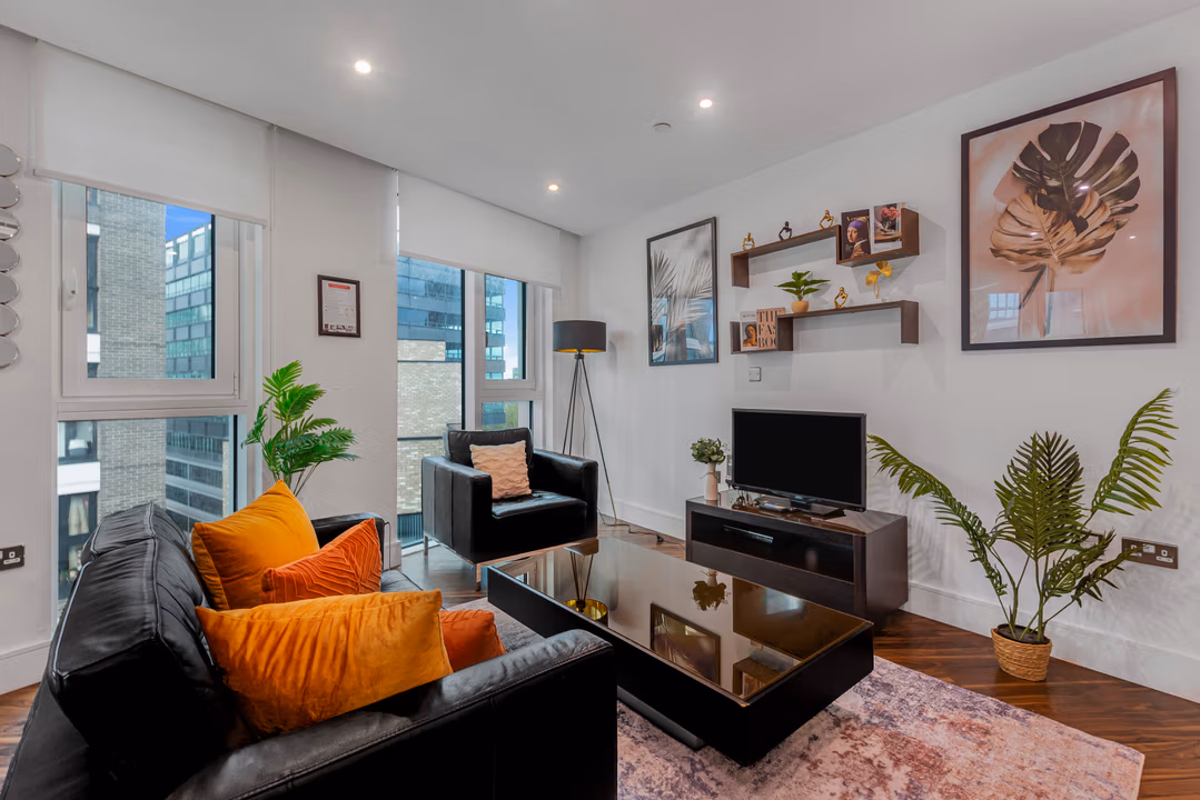 One Bedroom Unit - image 4