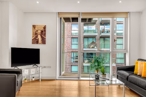 Time Square Apartments detail view 4
