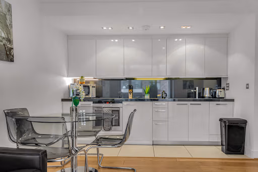 One Bedroom Apartment - image 4