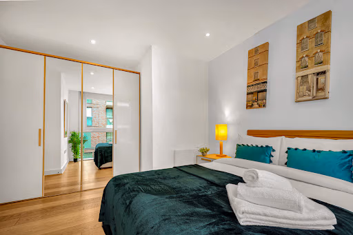 One Bedroom Apartment - image 5