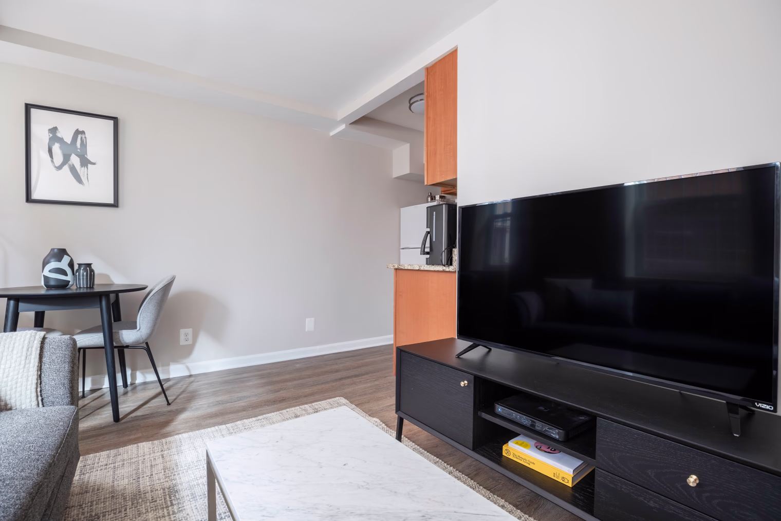 One Bedroom Apartment - image 3