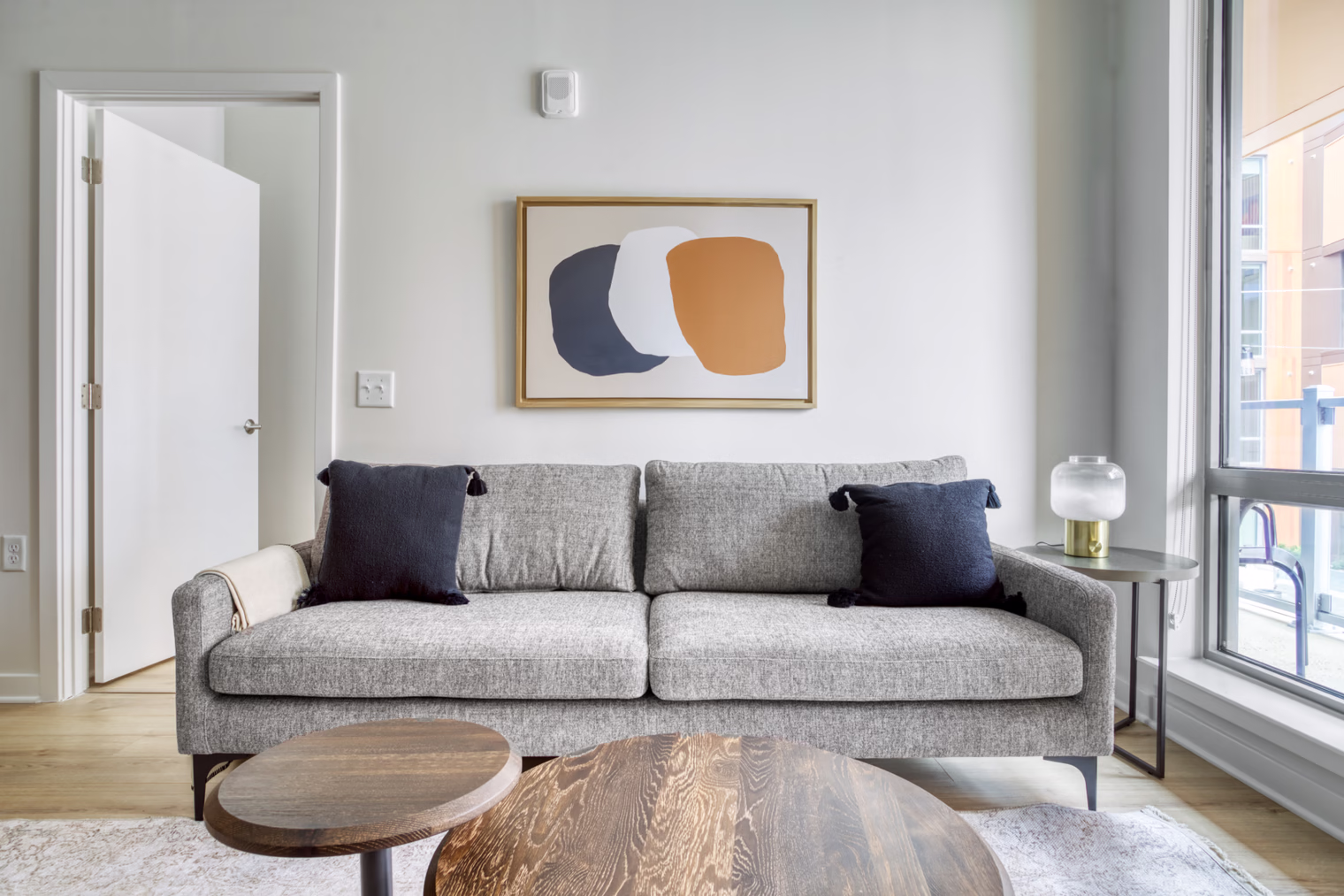 One Bedroom Apartment - image 3
