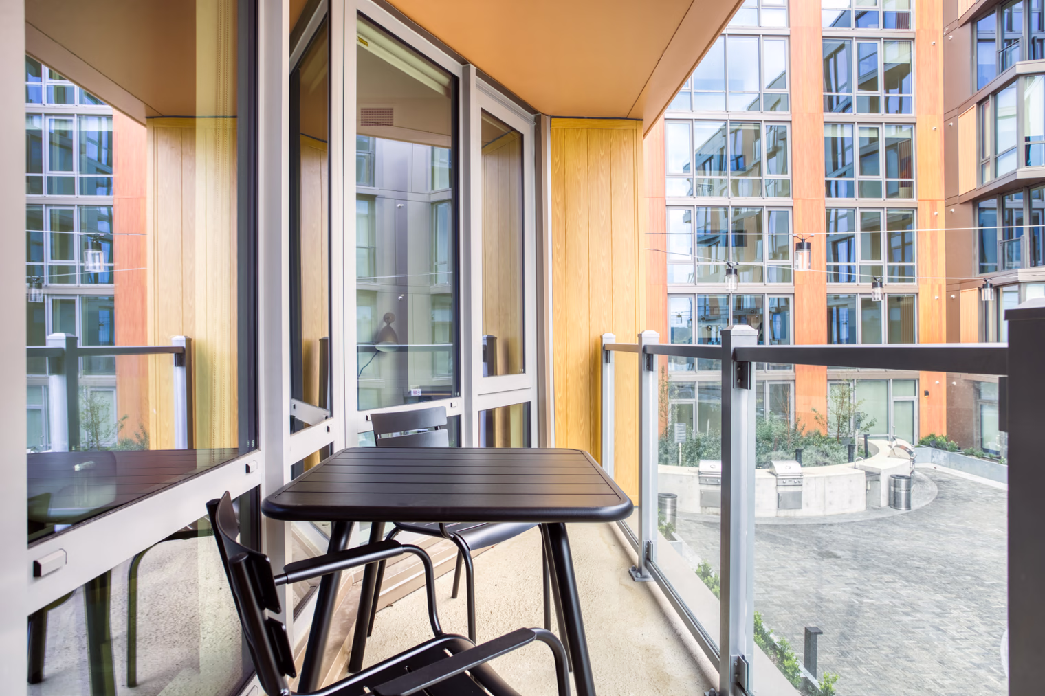 One Bedroom Apartment - image 4
