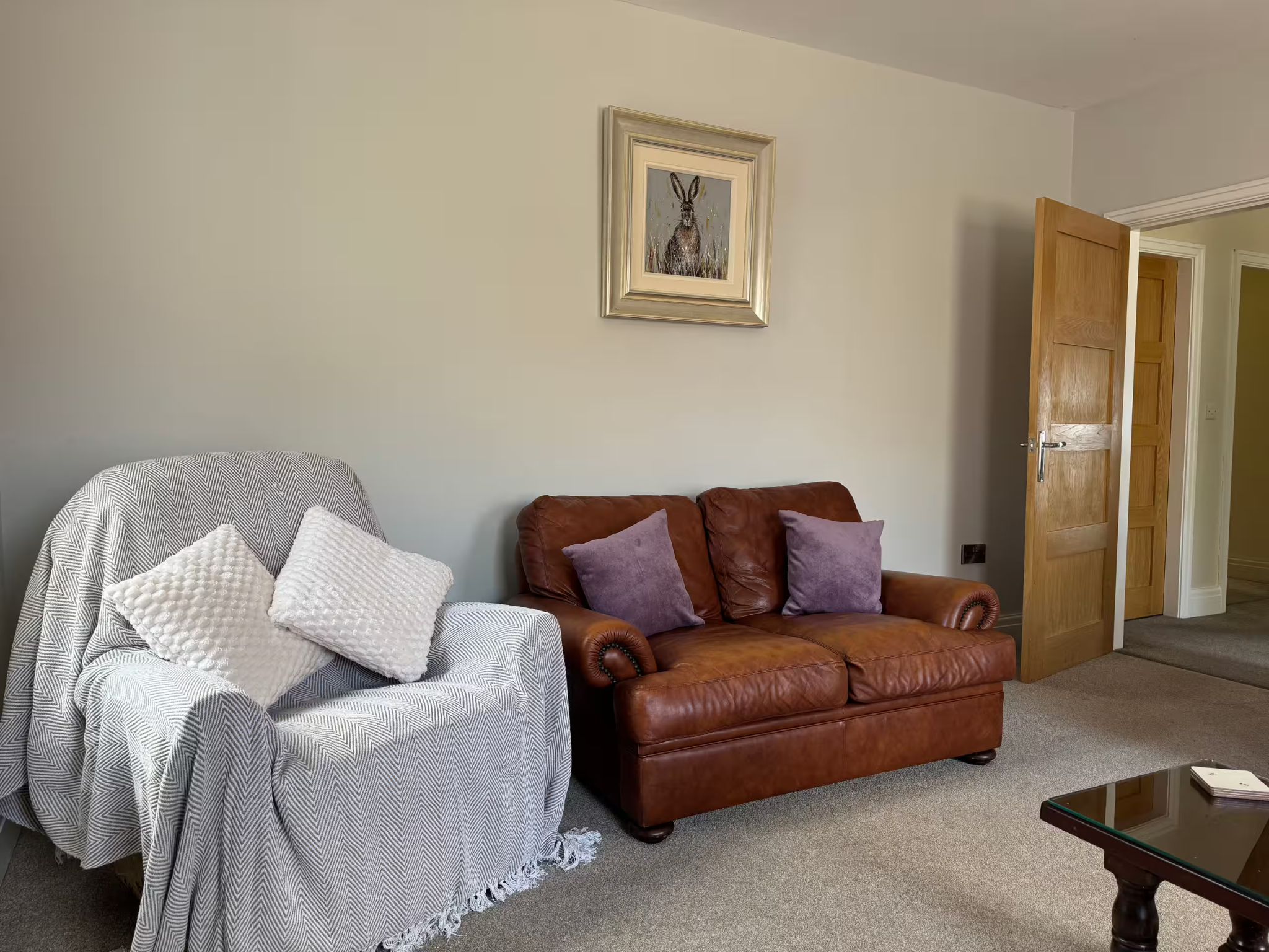 4 Bedroom Cottage - image 3