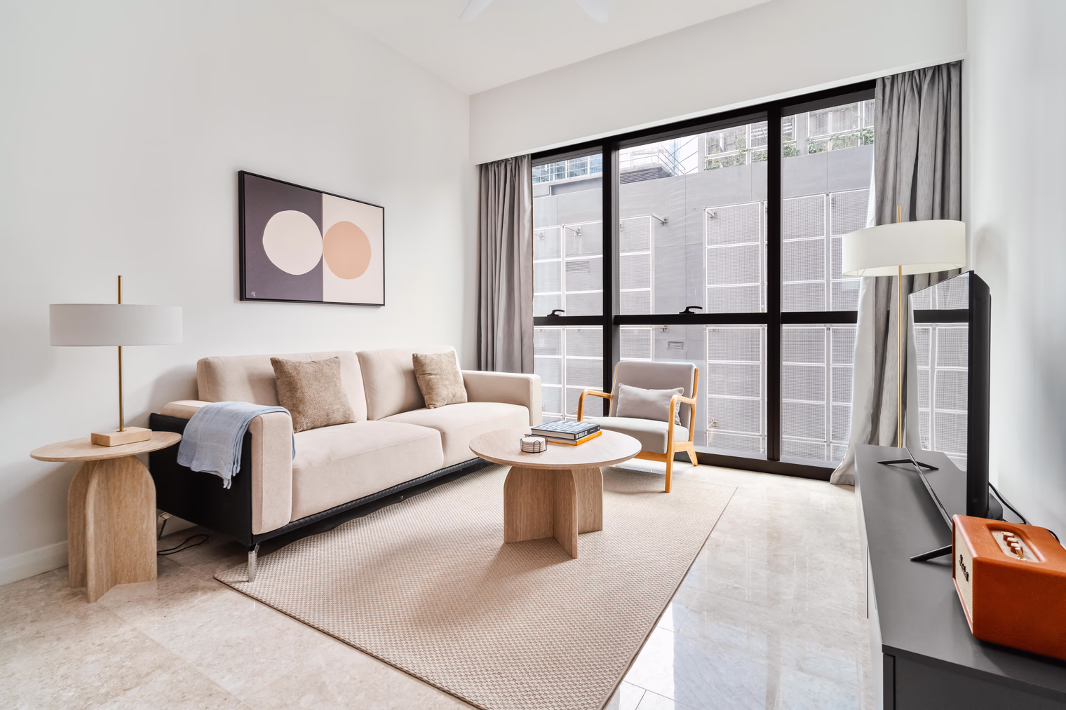 Residences TRX - image 1
