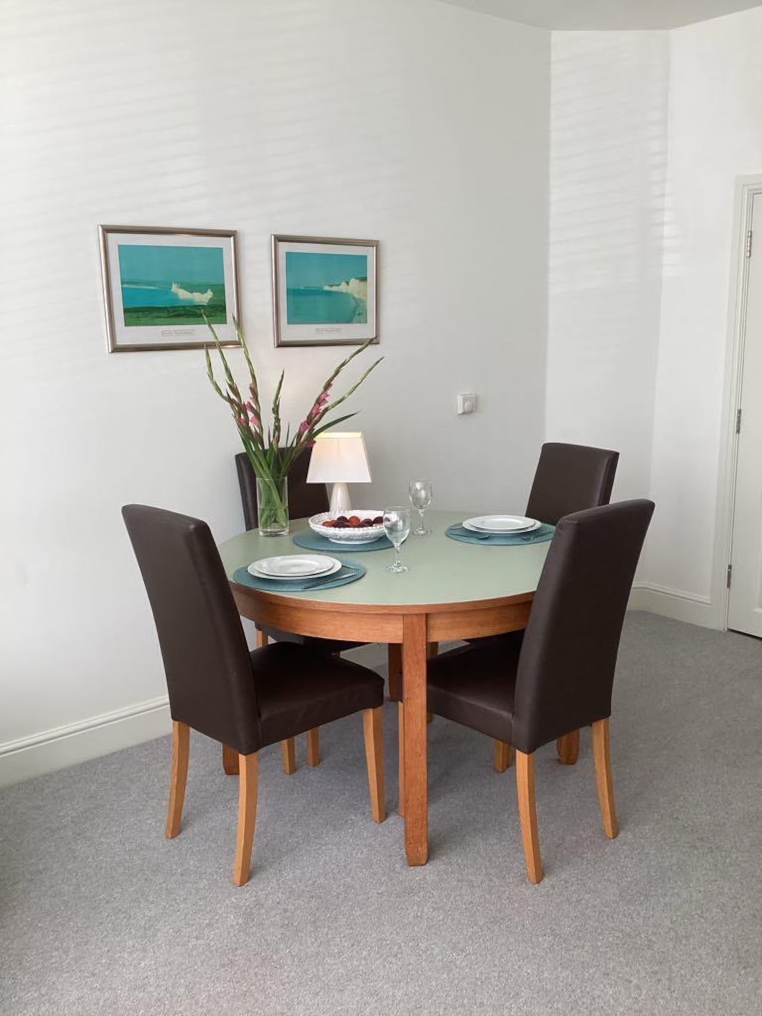 Bexhill Town Centre – 1 Bedroom Apartment detail view 1