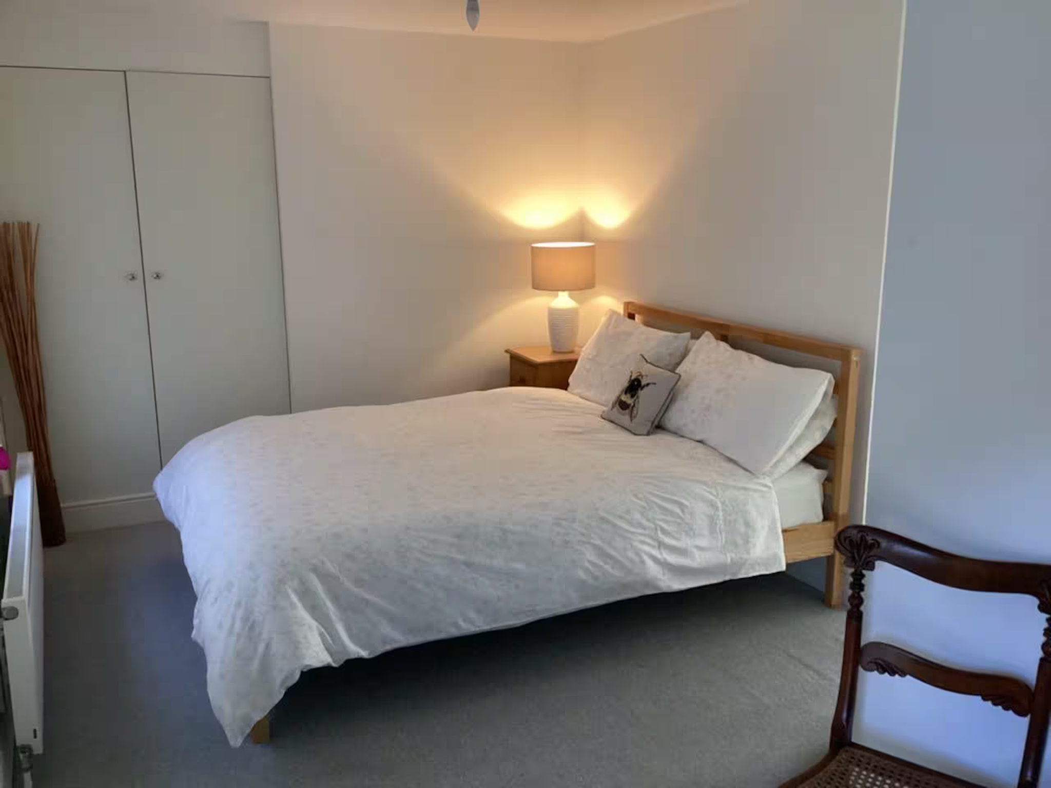 Bexhill Town Centre – 1 Bedroom Apartment detail view 2