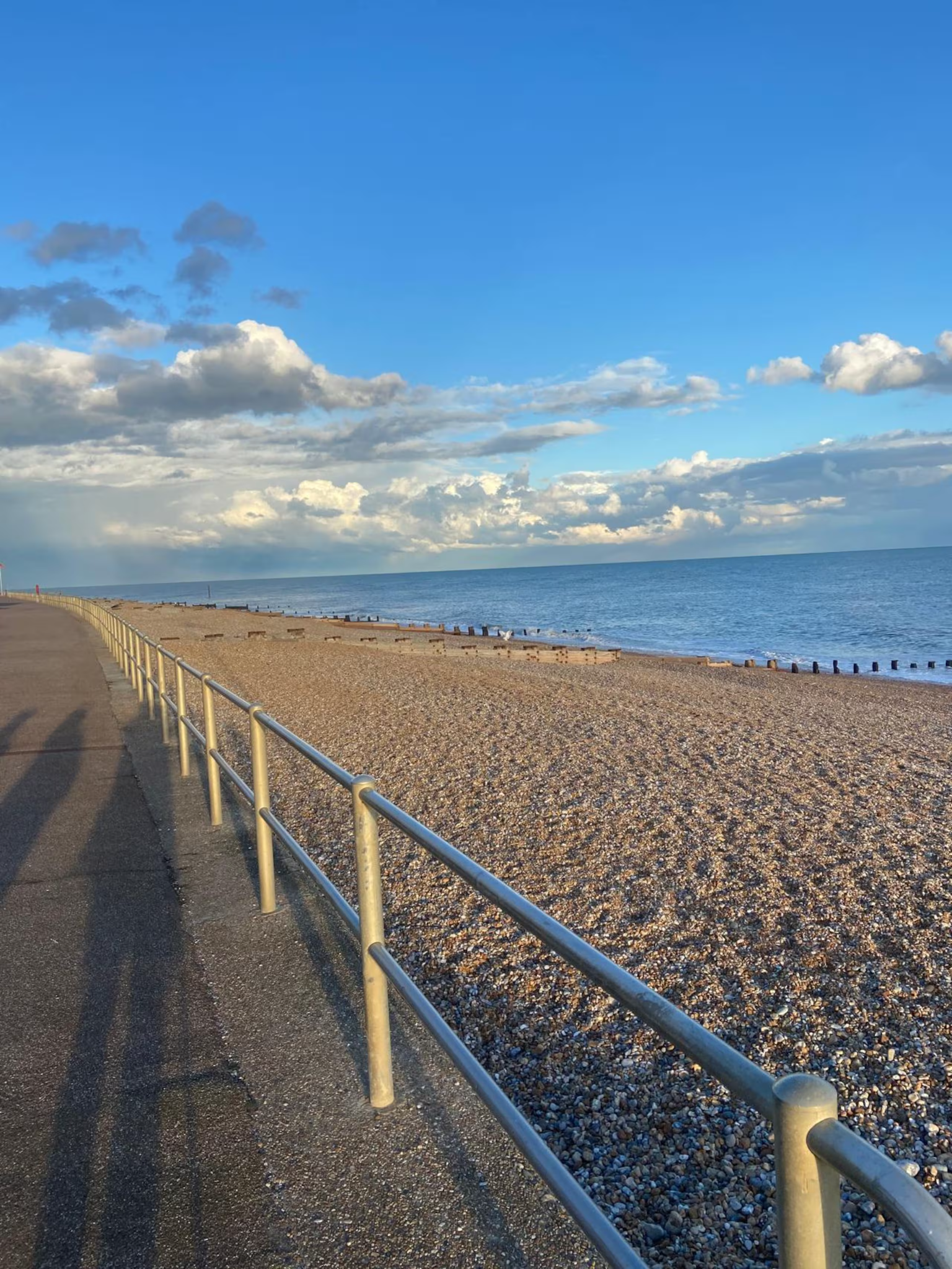 Bexhill Town Centre – 1 Bedroom Apartment detail view 3