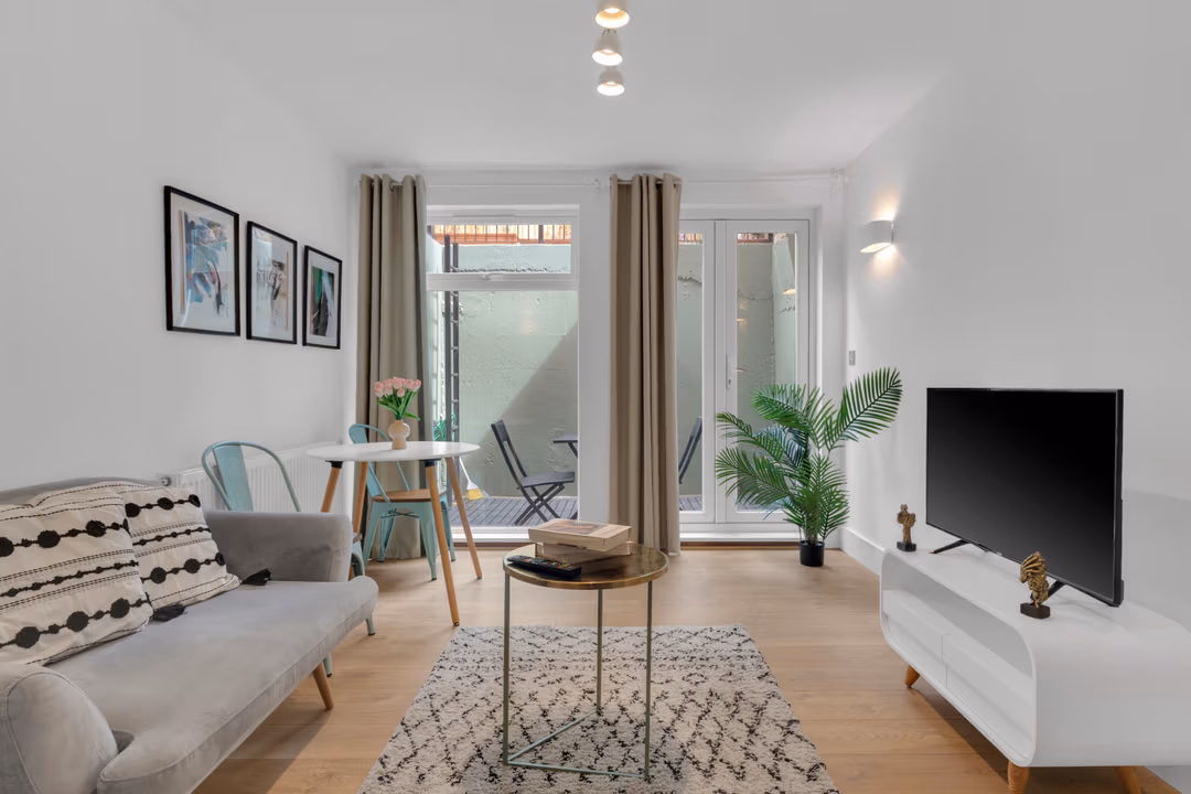 Lena Residences - image 1