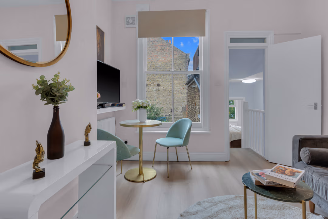 Lena Residences detail view 2