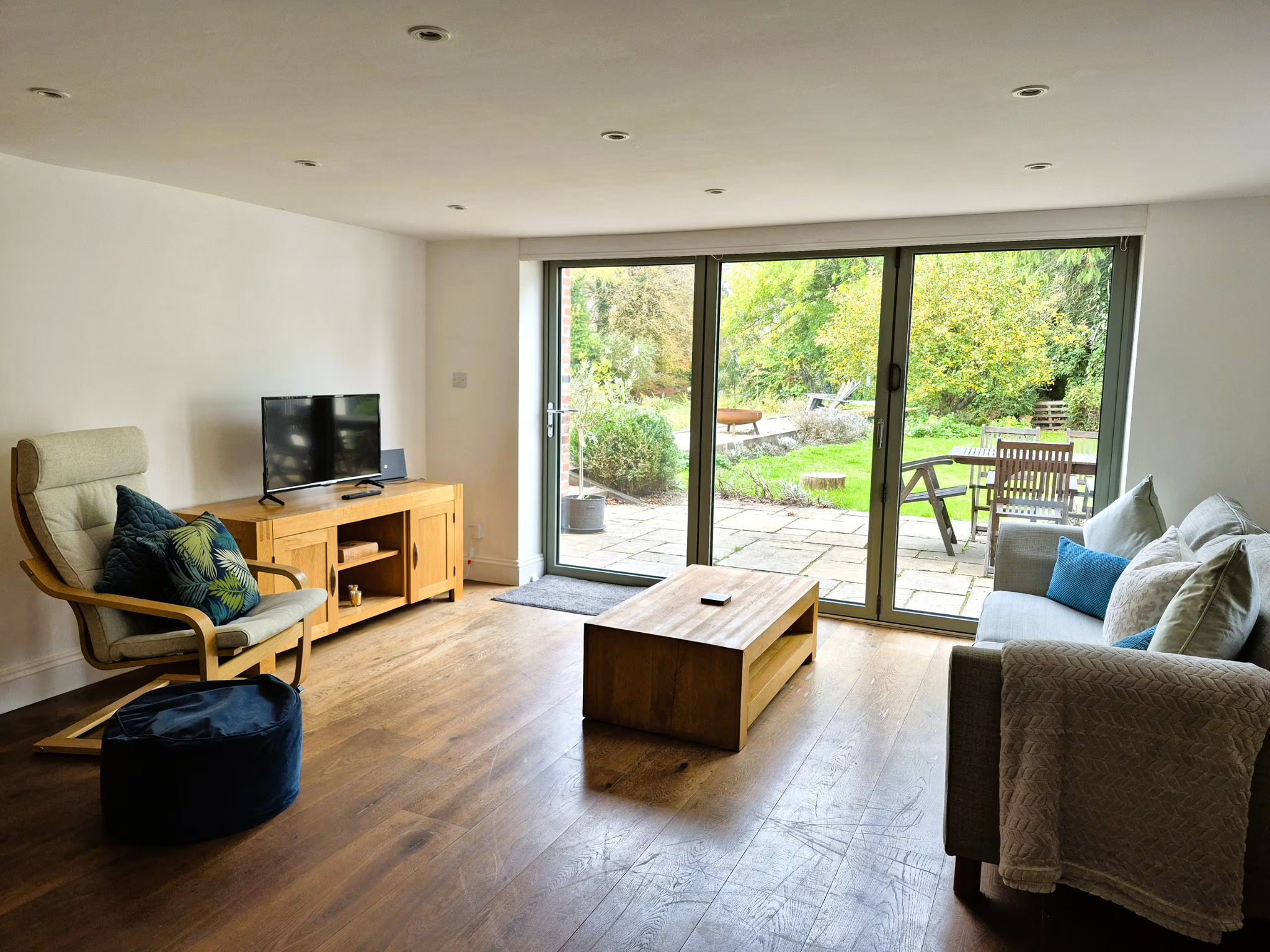 Sawyers Cottage - image 1