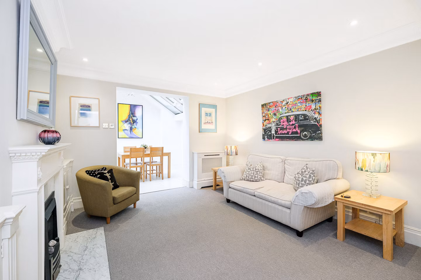 Four Bedroom House - image 3