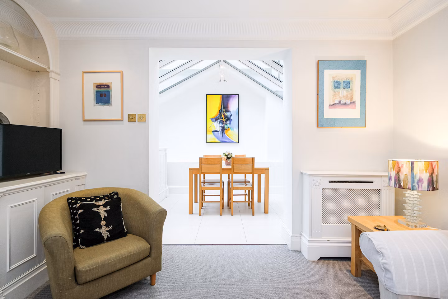 Four Bedroom House - image 5
