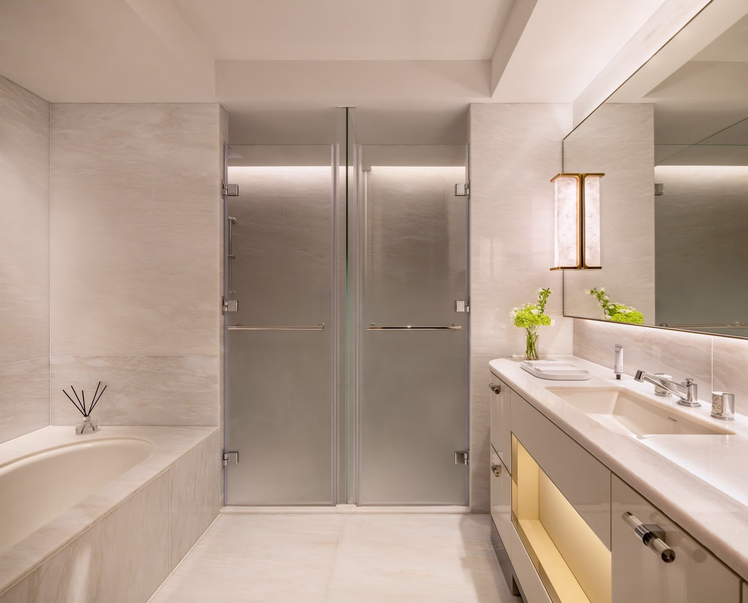 Two Bedroom Two Bathroom Penthouse - image 3