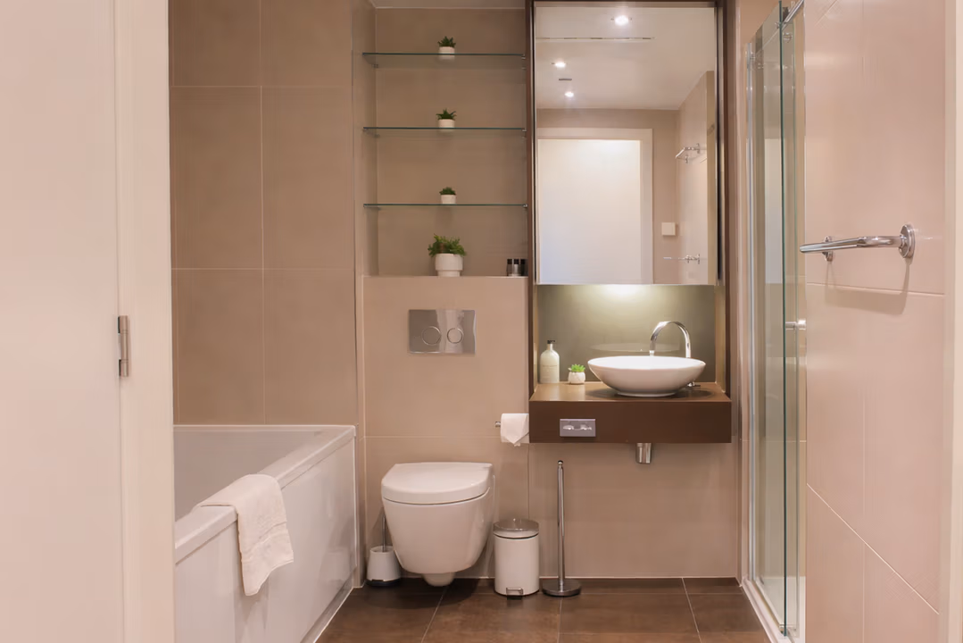 One Bedroom Apartment - image 4