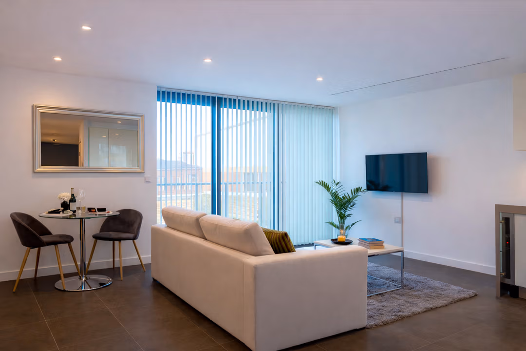One Bedroom Apartment - image 5