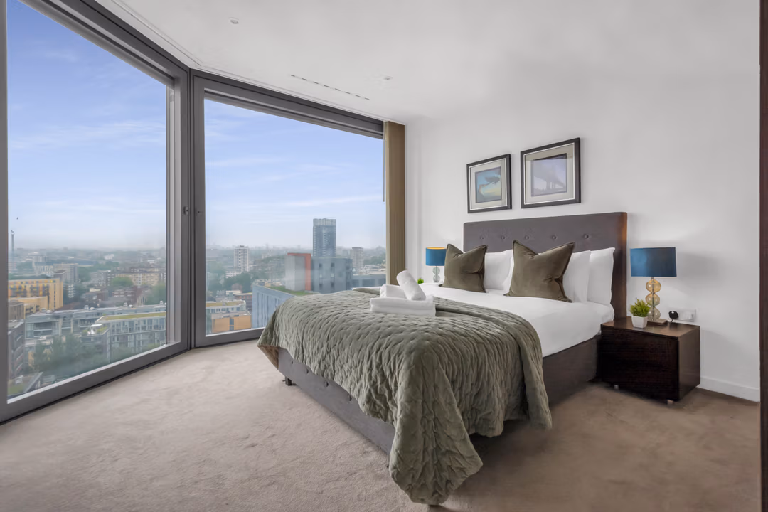 One Bedroom Apartment - image 5