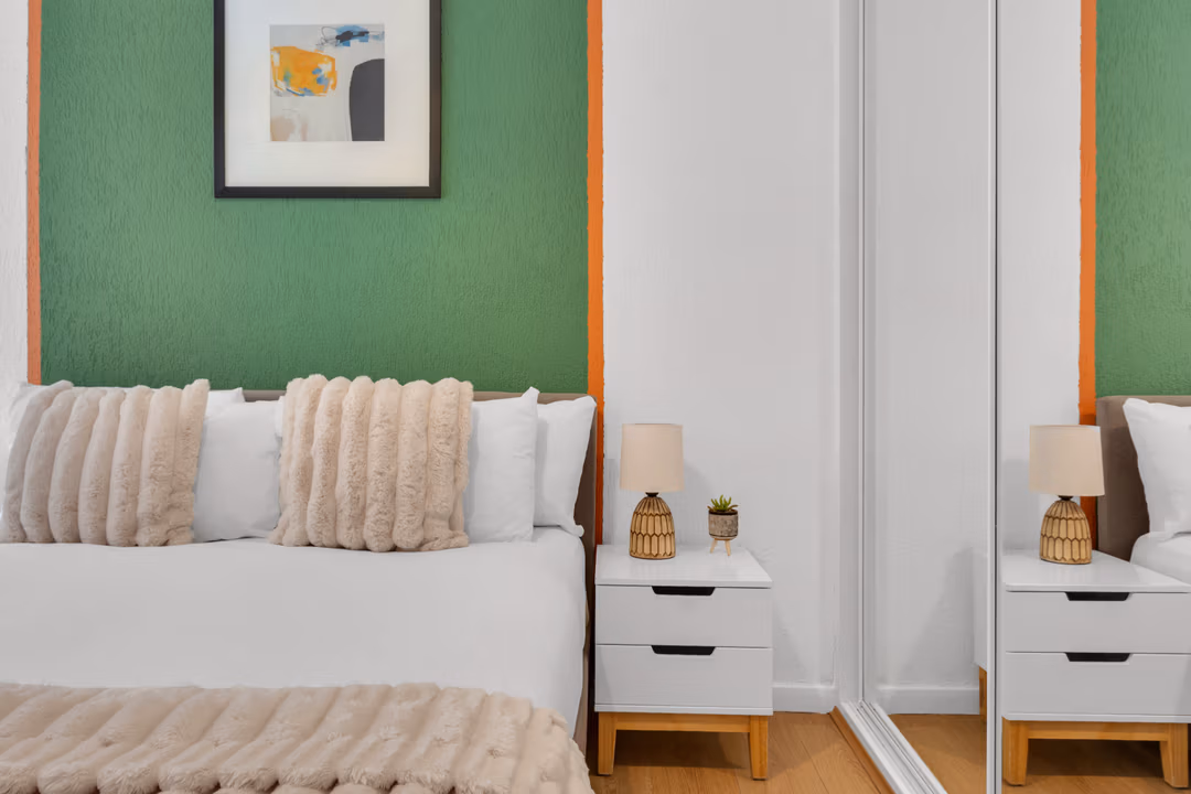 Mansion House Apartments