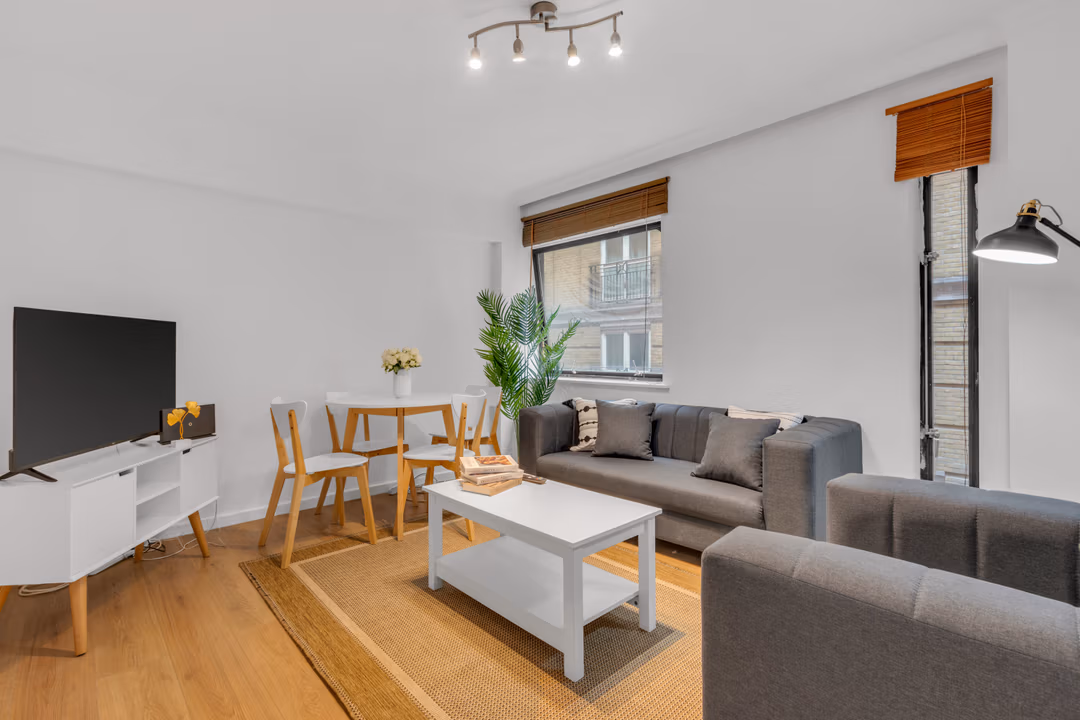 One Bedroom Apartment - image 3