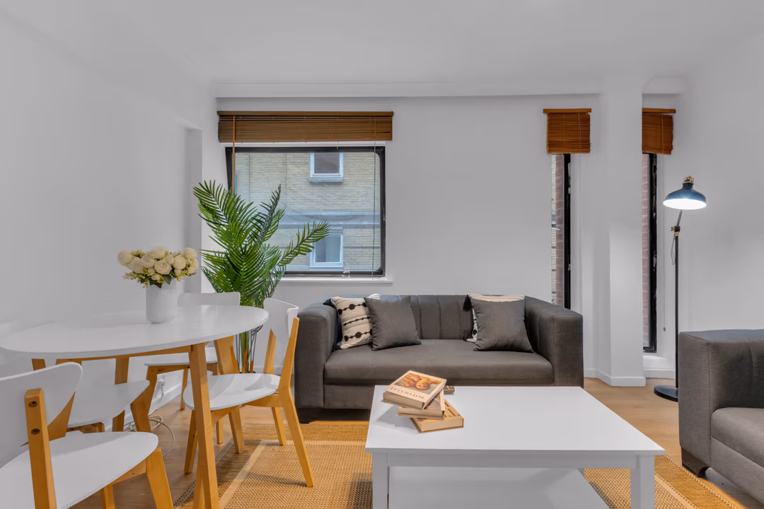 One Bedroom Apartment - image 5
