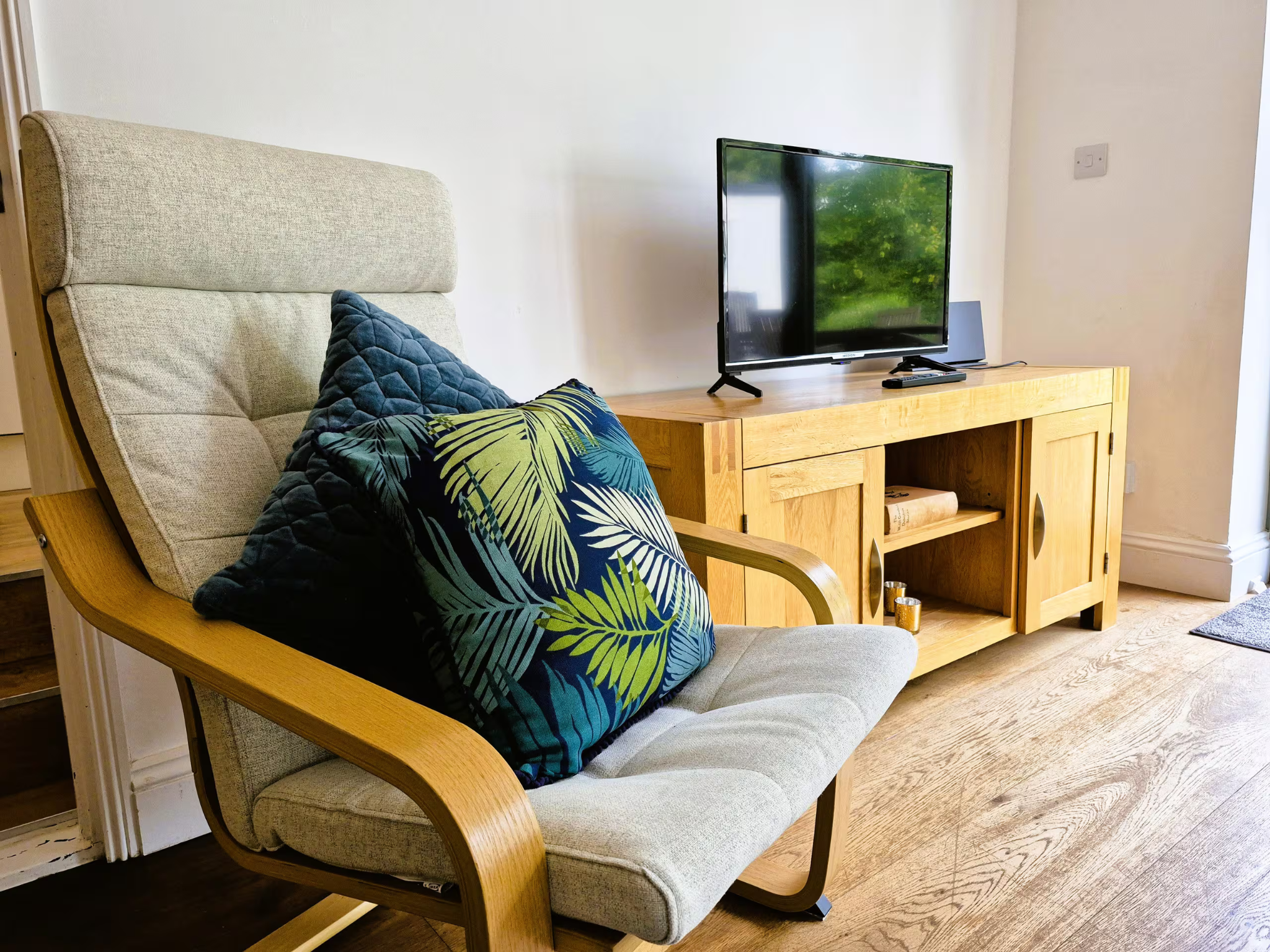 Two Bedroom - image 3