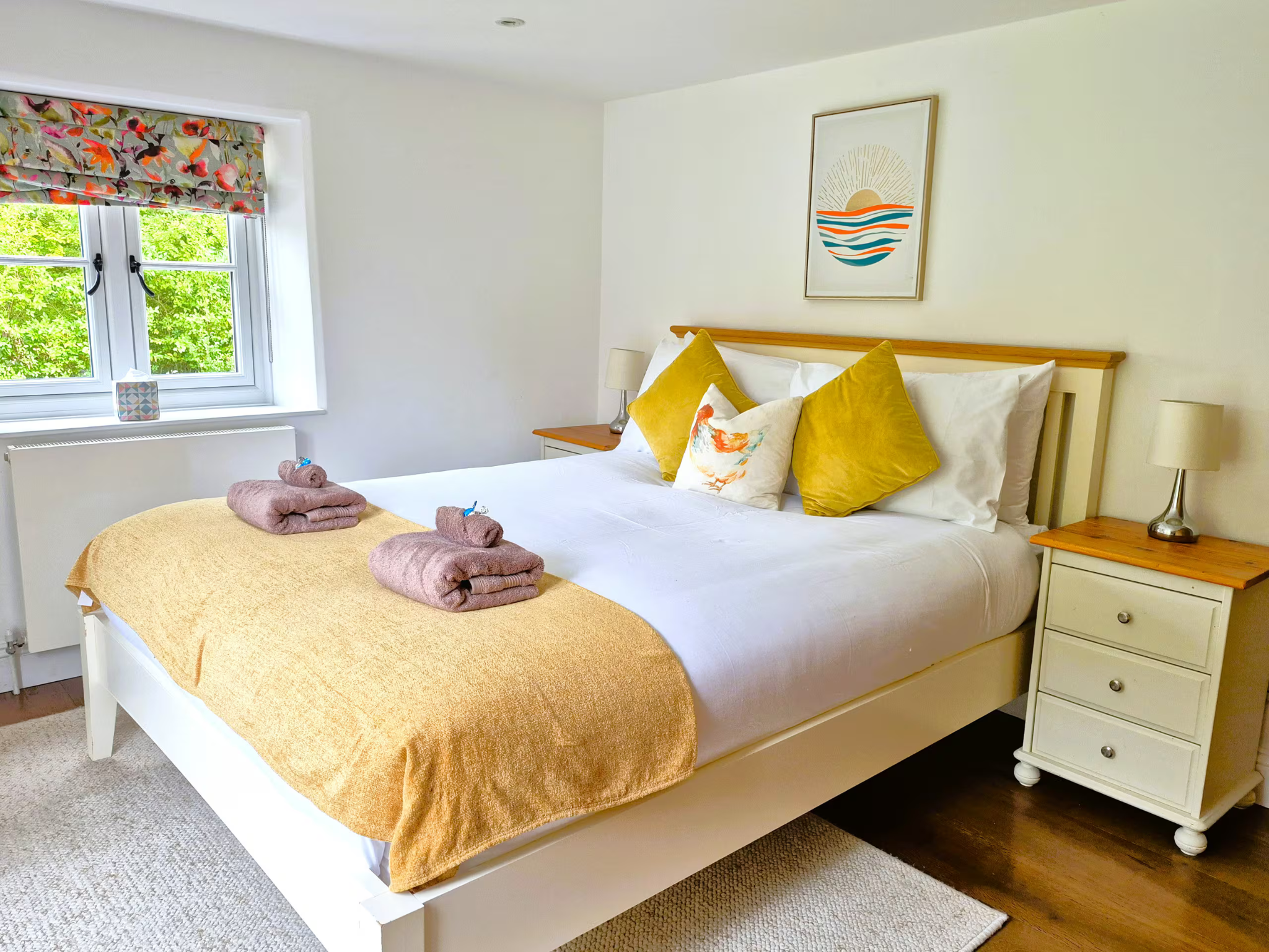 Two Bedroom - image 5