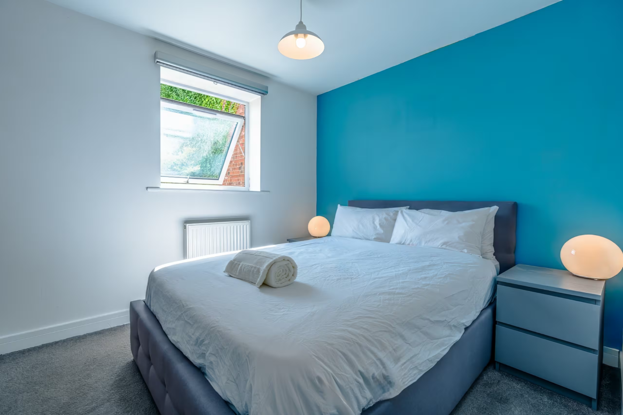 Two-bedroom apartment - image 3