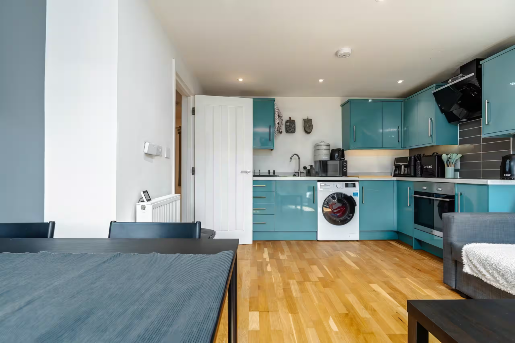 Two-bedroom apartment - image 4